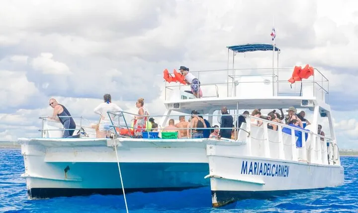 Full Day Snorkeling in Catalina Island with Transportation and Lunch