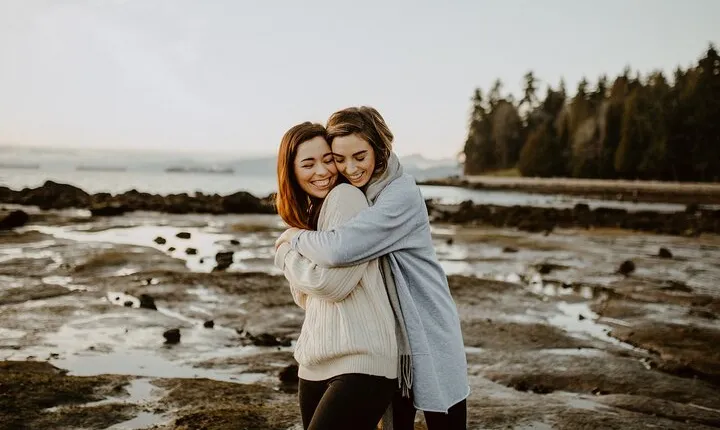Private Vacation Photography Session with Local Photographer in Vancouver