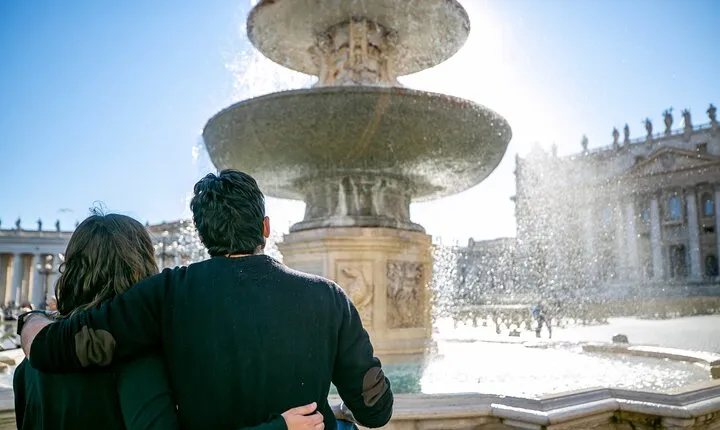 Vatican City Tour with Sistine Chapel