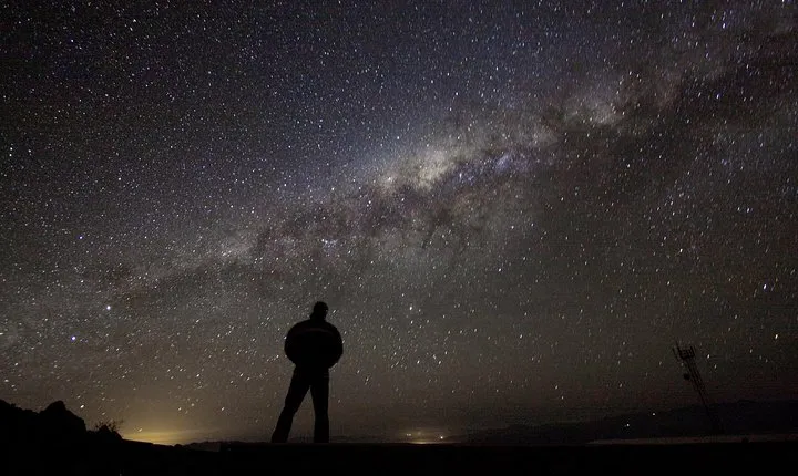 Astronomical Tour in San Pedro de Atacama