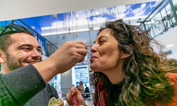 Walking Tour of Rome City Center Highlights & Must-See Sites with Private Guide