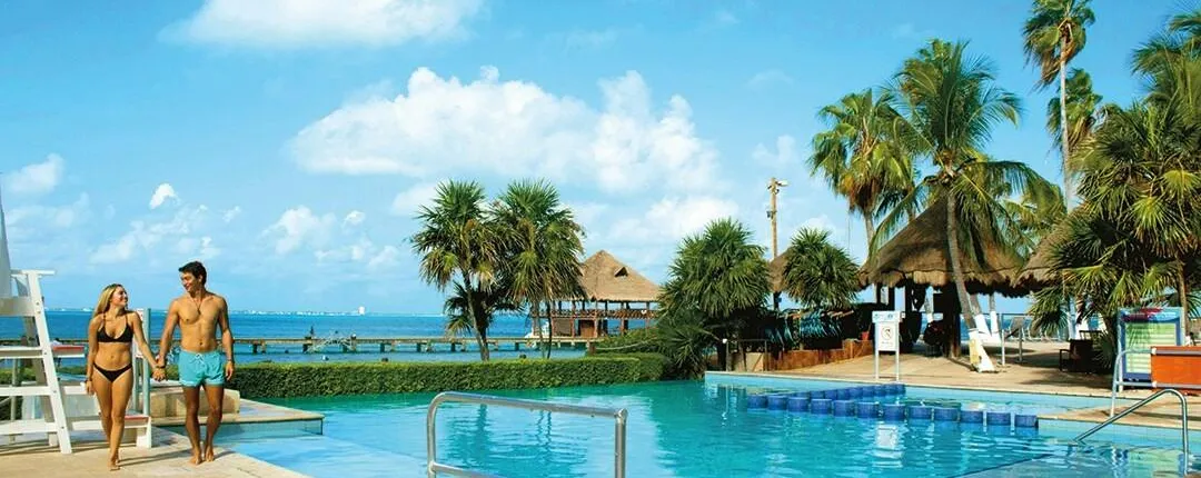 Isla Mujeres Pleasure VIP Ticket Only