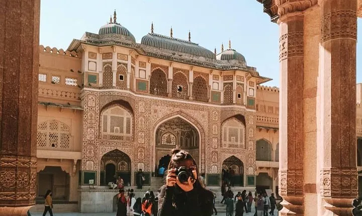 Private Jaipur Overnight Tour From Delhi