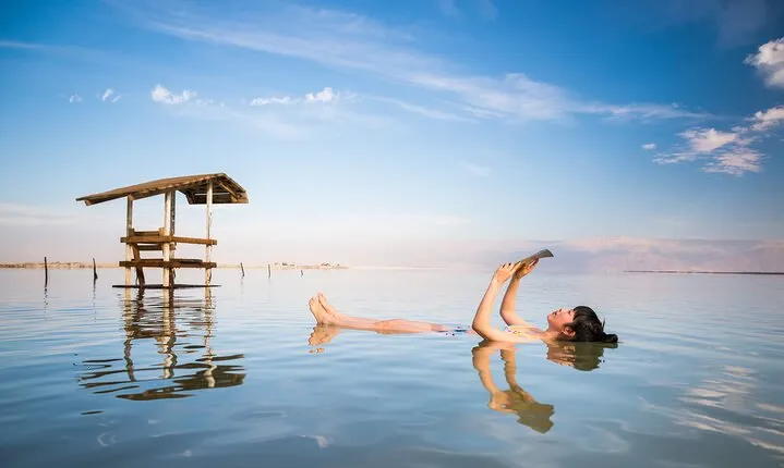 Day Tour To Dead Sea And Madaba