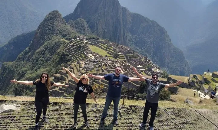 Machu Picchu Full Day the Best Service