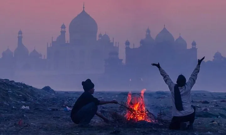 Private: 2 Nights 3 Days Delhi, Agra & Jaipur - Golden Triangle Tour