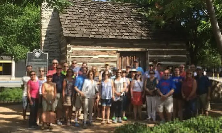 Dallas Highlights & Southfork Ranch Combo Tour