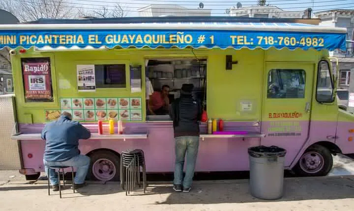 Queens Corona’s Culinary Essentials Tour