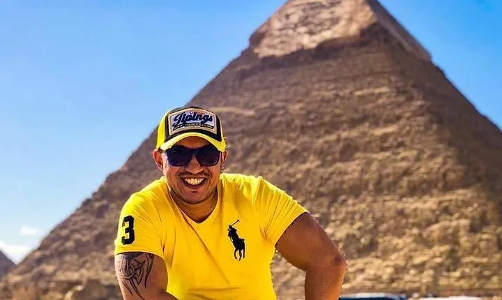 Day Tour to Cairo from Alexandria