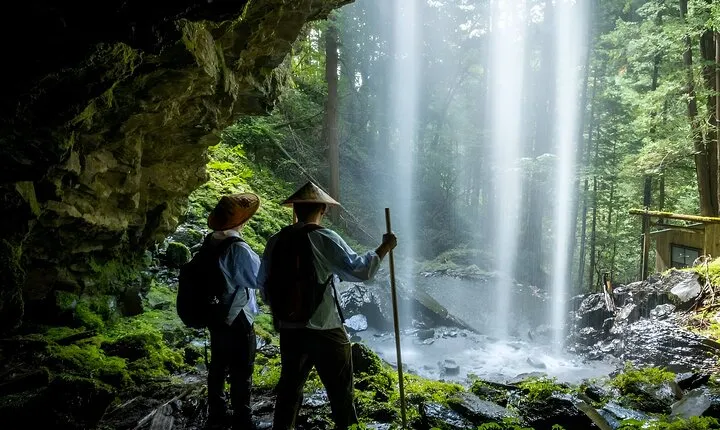 Hiking Kyoto's Highest Mountain: Unravel the Mystery of Mt. Atago