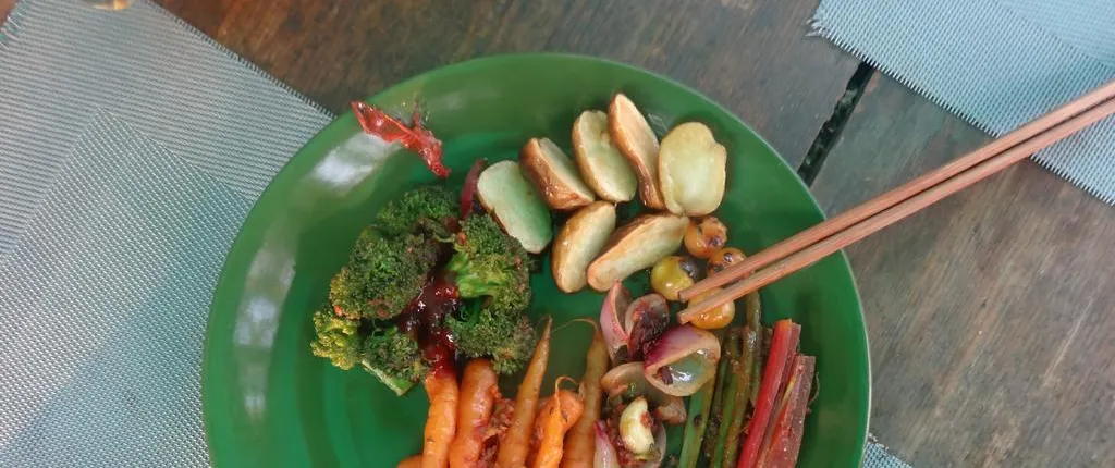 Organic Food Experience with Mini-Trek