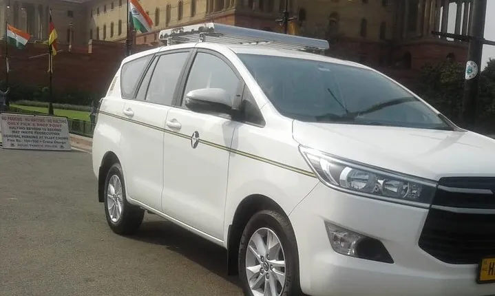 15 Days Rajasthan Agra Round Trip-Car Drivers Guide Sightseeing 