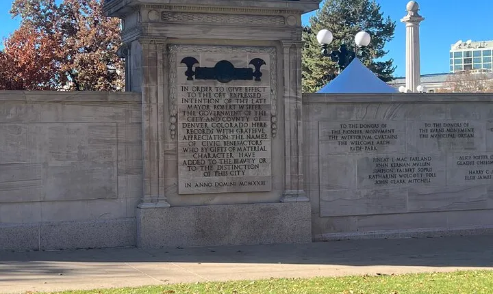Step Through Time: Colorado Trivia Trek