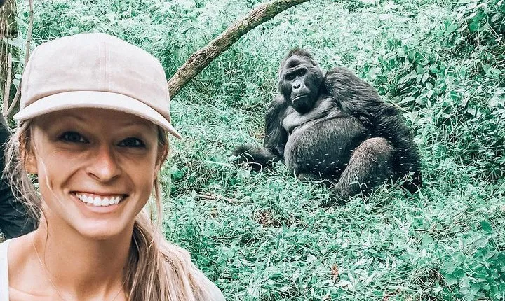 From Kigali: 3 Days Gorillas and golden monkeys trek Adventure