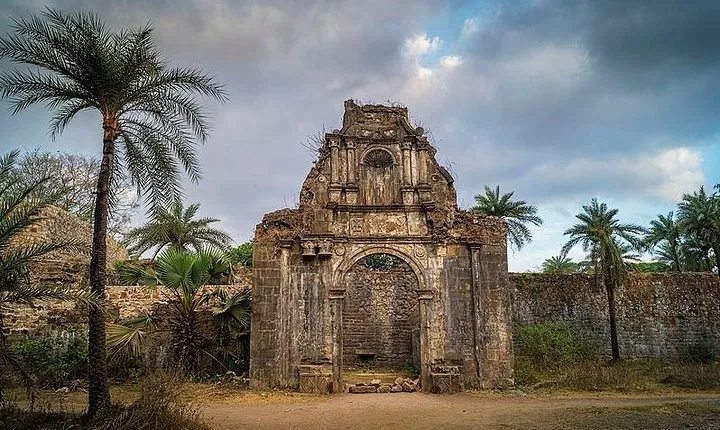 Mumbai Side Trip: Cultural and Heritage Tour of Vasai