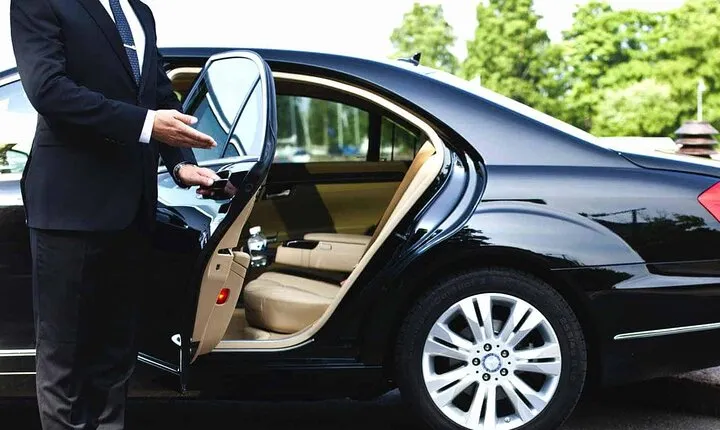 Amman Airport Transfer vice versa