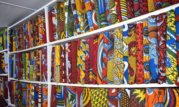 Abidjan Walks Food Tour-Visite Gastronomique - contact us to set up time!