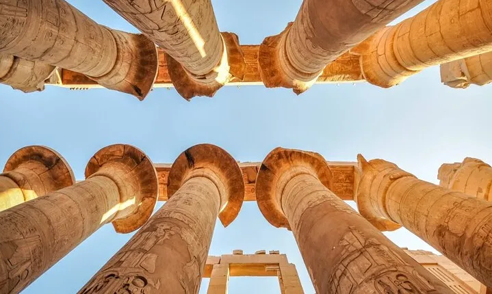 Exclusive Luxor: Private VIP Journey