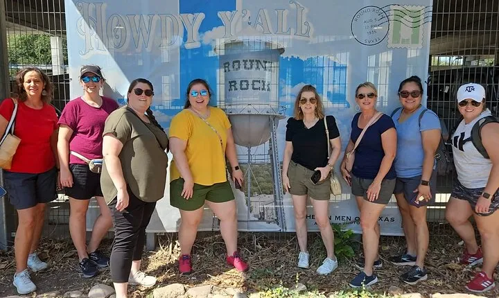 Magical Mammoth Lakes Scavenger Hunt