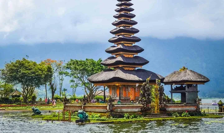 Bali airport pick up service