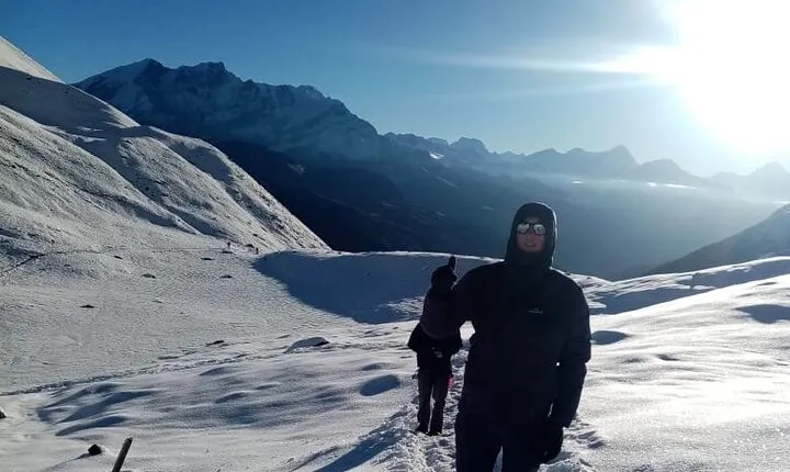  12 Days Private Tour in Annapurna Circuit Trek