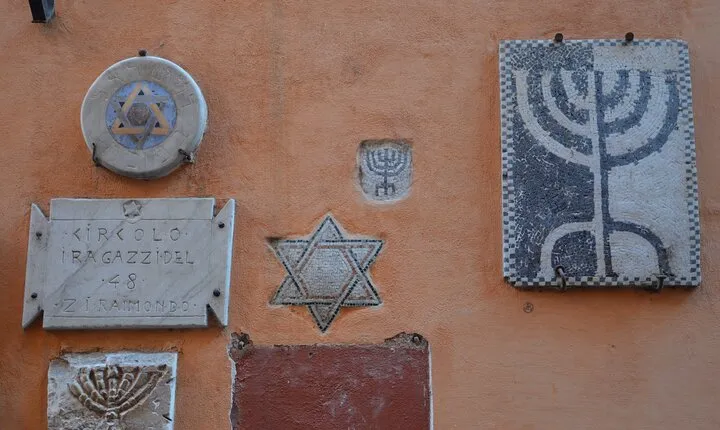 Rome: Jewish Ghetto and the Great Synagogue Private Walking Tour