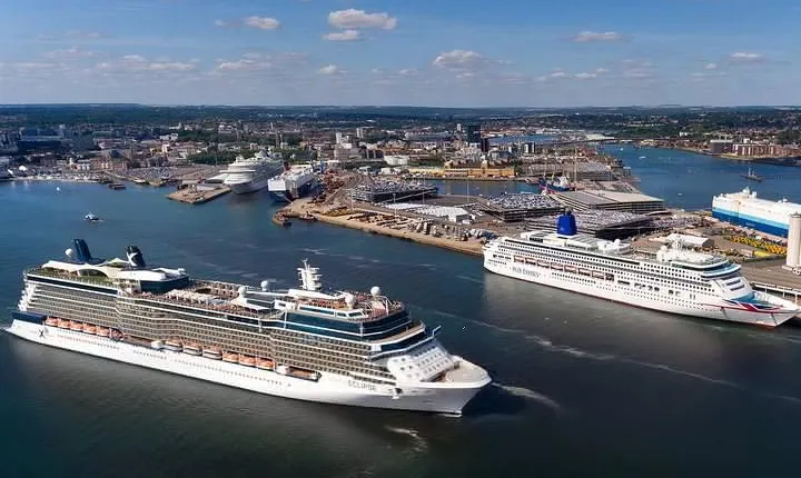 London to Southampton Private Transfer Service