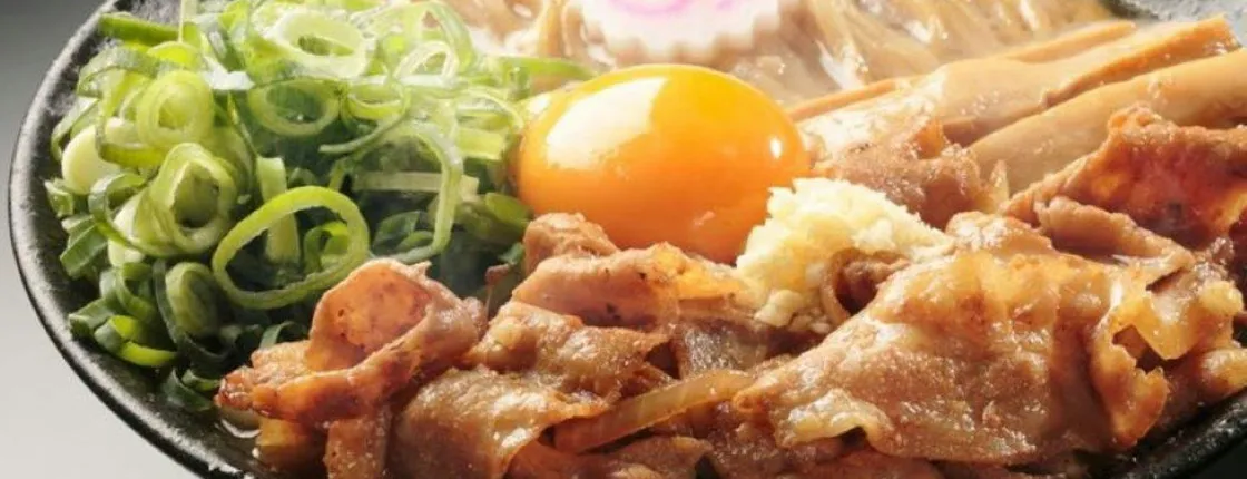 Ramen Making Experience in Kabukicho