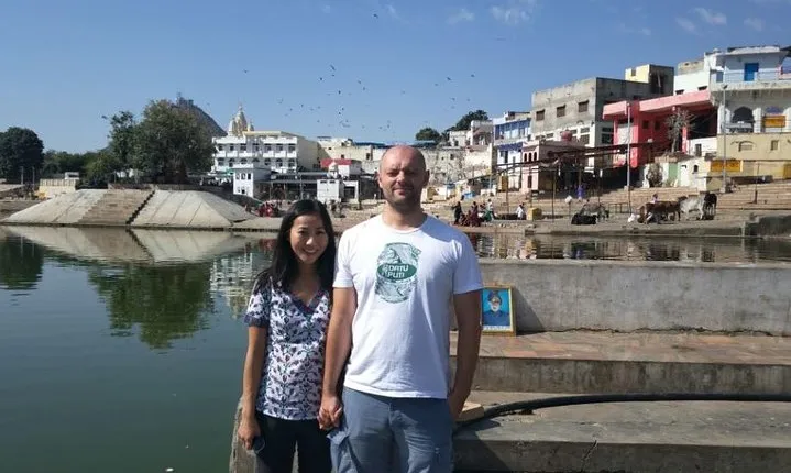Same day Pushkar tour from Jaipur