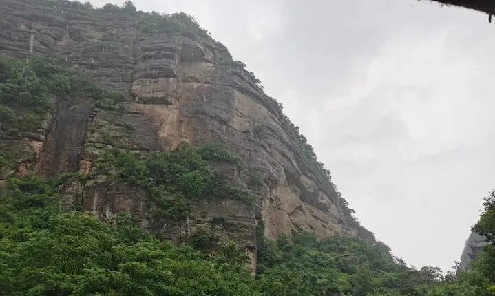 Private Day Tour to Jianmenguan from Chengdu by Bullet Train