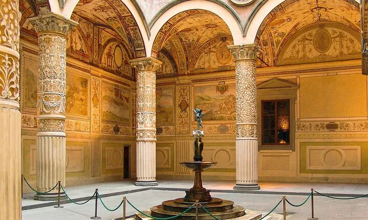 Florence Private WALKING TOUR