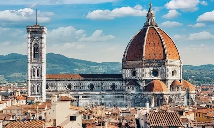 Private Florence Duomo Tour with Dome Climb