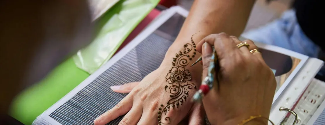 Culture and Food Experiential Tour of Little India Singapore