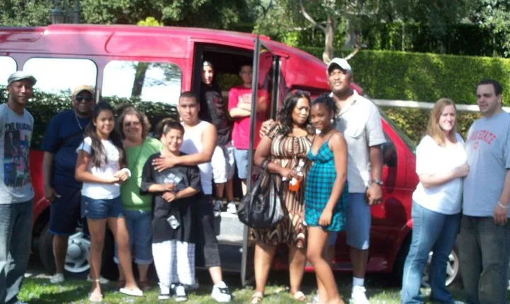 All Star Showbiz Tours. Stars Homes, Beach Tours & More More!