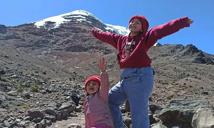 Top Ten Wonders of Ecuador Tour from Quito end in Cuenca