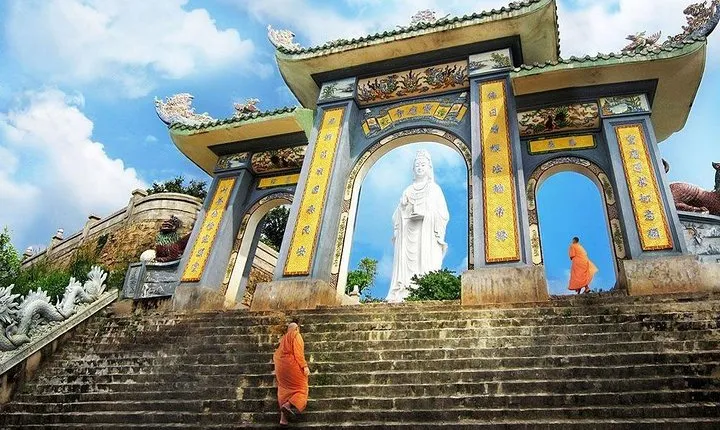 Explore Da Nang in one day _Private tour
