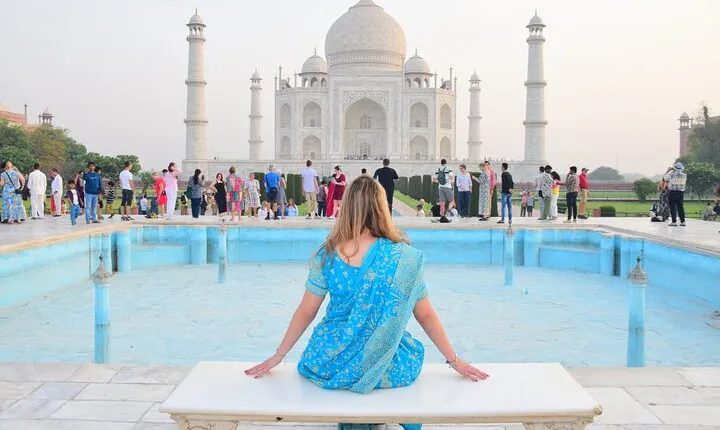 Taj Mahal Tour From Delhi by Car - All Inclusive