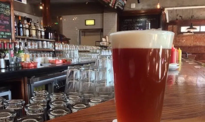 Beijing Private Evening Food Tour with Great Leaping Brewery Taproom Hopping