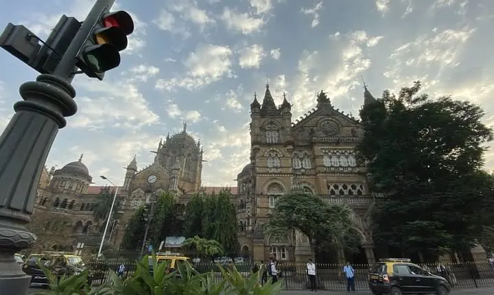 Mumbai Tours for Cruise Travellers (Private & Group Options)