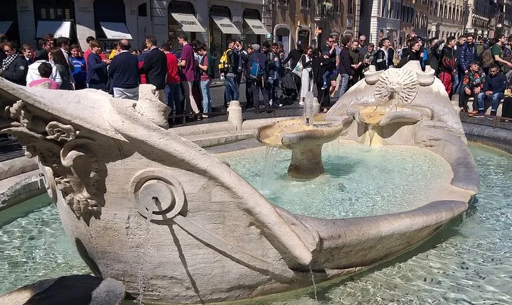 Civitavechia Port Trasfers. Private Tour in Ancient City of Rome