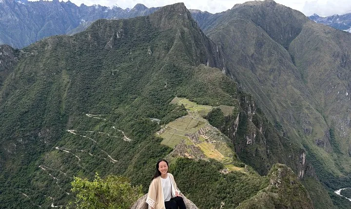 Machu Picchu Sunrise Tour - 2 Days - Sacred Valley and Machu Picchu 2 Days Tour