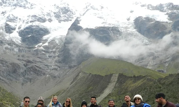 Humantay Lake Tour from cusco