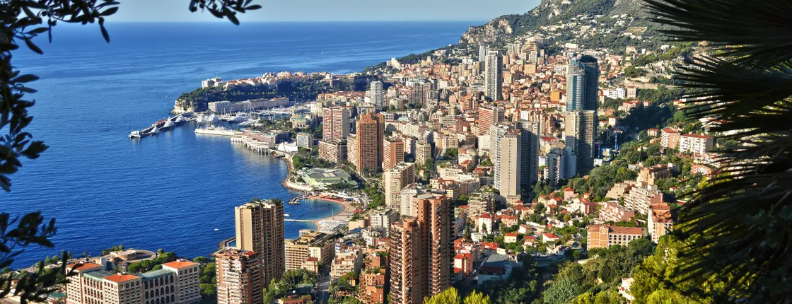 Private tour of Monaco and Monte-Carlo
