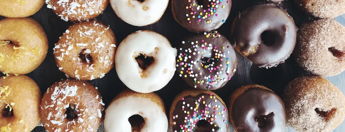 Chicago Downtown Donut Tour