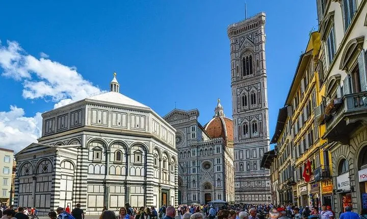 Best of Florence in 4 days