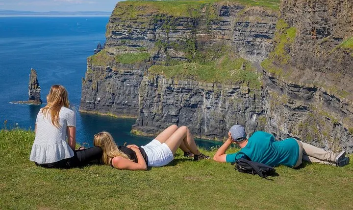 6-Day All Ireland Tour from Dublin Including Accommodation