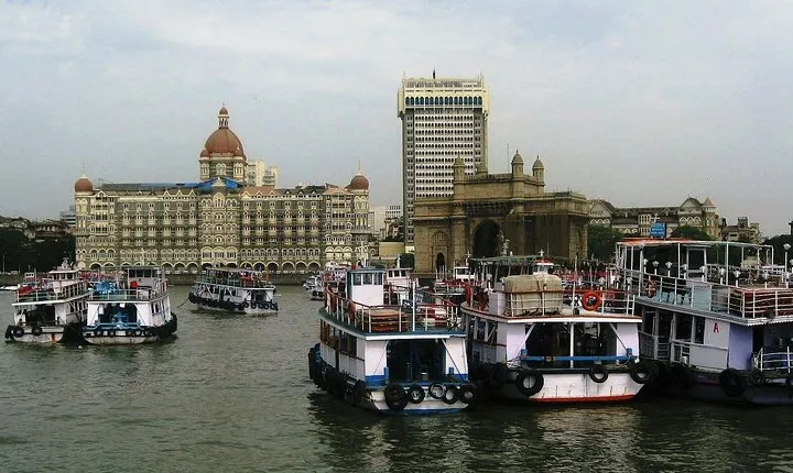 Elephanta Caves with Village tour.