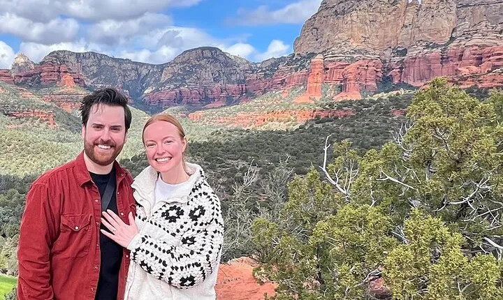 Sedona Spiritual Vortex PRIVATE Tour: Connect, Meditate, Unwind