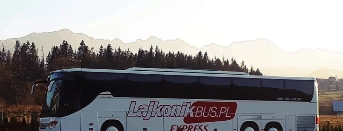 Auschwitz Shuttle