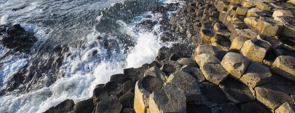 Giants Causeway and the best of northern Ireland from Belfast